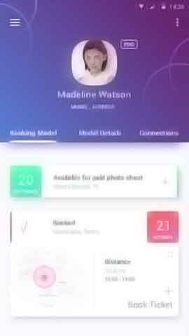 网站攻击测试软件轻量级高效的企业定制界面